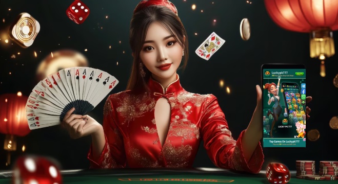 Wild Spells Slot - آپ کو