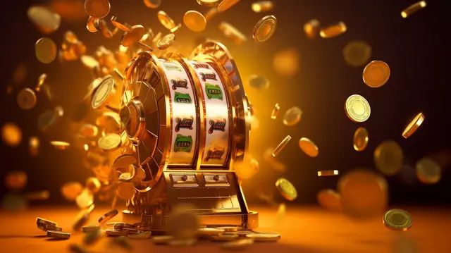 Wild Spells Slot پاکستان میں میگا ویز کیسینو گیمز