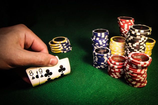 پاکستان میں Wild Spells Slot کا آن لائن کیسینو سیکشن کھولیں۔