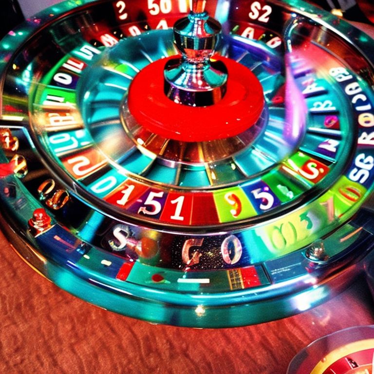 Wild Spells Slot کیسینو گیمز کا ایک زمرہ منتخب کریں

